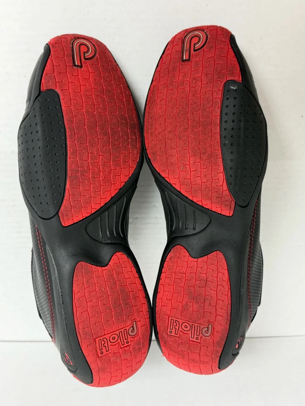 Piloti buyer will